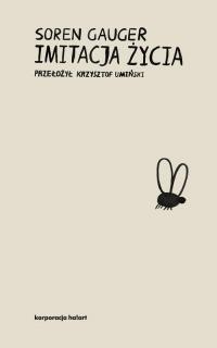 Imitacja życia - okłakda ebooka