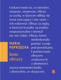 Inne obrazy - okładka książki