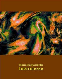 Intermezzo - okłakda ebooka