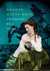 Jeździec bez głowy - okłakda ebooka