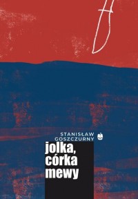Jolka, córka mewy - okłakda ebooka