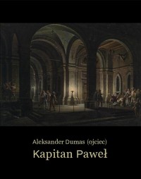 Kapitan Paweł - okłakda ebooka