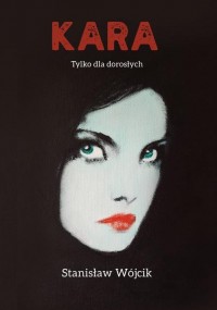 Kara. Tylko dla dorosłych - okłakda ebooka
