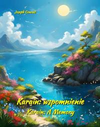 Karain: wspomnienie. Karain: A - okłakda ebooka