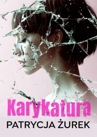 Karykatura - okładka książki