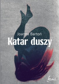 Katar duszy - okłakda ebooka