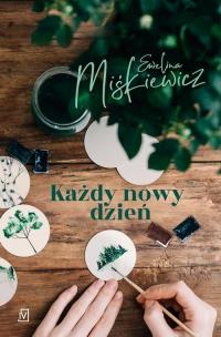 Każdy nowy dzień - okłakda ebooka
