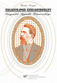 Kolonizator skolonizowany. Przypadek - okłakda ebooka