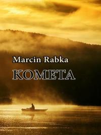 Kometa - okłakda ebooka
