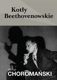 Kotły beethovenowskie - okłakda ebooka