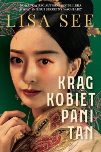 Krąg kobiet pani Tan - okłakda ebooka