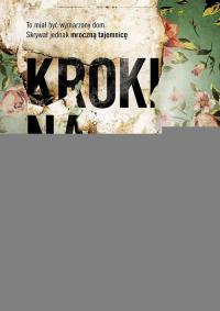 Kroki na strychu - okłakda ebooka