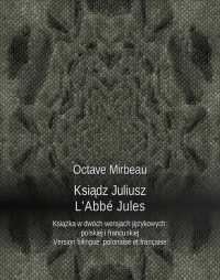 Ksiądz Juliusz. L’Abbé Jules - okłakda ebooka