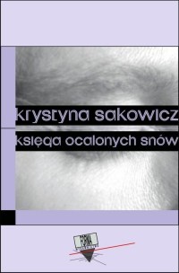 Księga ocalonych snów - okłakda ebooka