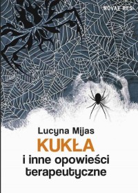 Kukła i inne opowieści terapeutyczne - okłakda ebooka