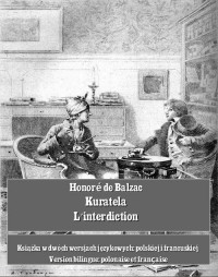 Kuratela. L’interdiction - okłakda ebooka