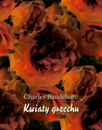 Kwiaty grzechu - okłakda ebooka