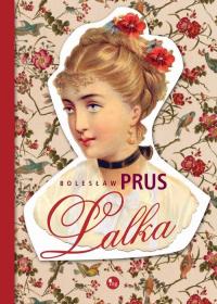 Lalka - okłakda ebooka