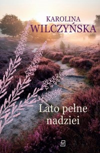 Lato pełne nadziei - okłakda ebooka