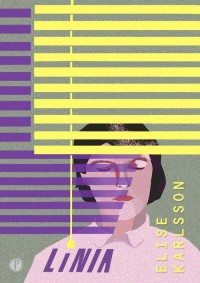 Linia - okłakda ebooka