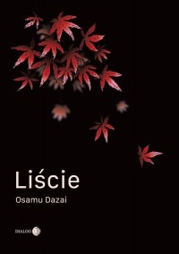 Liście - okłakda ebooka
