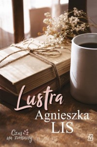 Lustra - okłakda ebooka