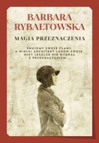 Magia przeznaczenia - okłakda ebooka