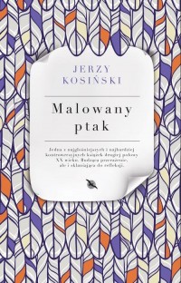 MALOWANY PTAK - okłakda ebooka