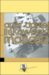 Mariasz - okłakda ebooka