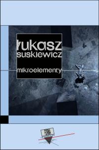 Mikroelementy - okłakda ebooka