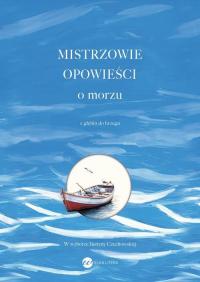 Mistrzowie opowieści O morzu. Z - okłakda ebooka