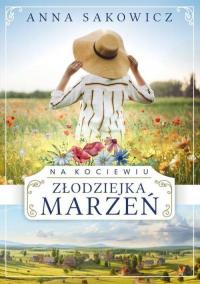 Na Kociewiu. Złodziejka marzeń - okłakda ebooka