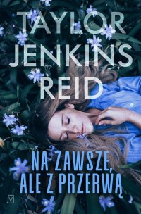 Na zawsze, ale z przerwą - okłakda ebooka