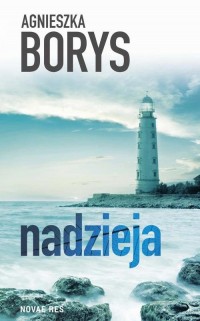 Nadzieja - okłakda ebooka
