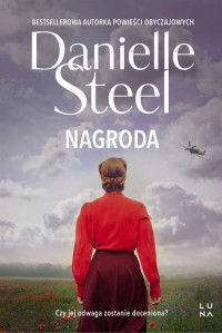 Nagroda - okłakda ebooka