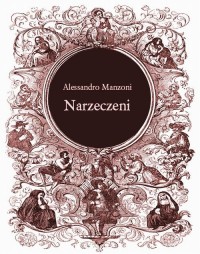 Narzeczeni. Powieść mediolańska - okłakda ebooka
