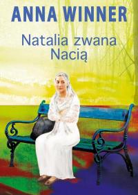 Natalia zwana Nacią - okłakda ebooka