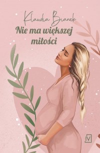 Nie ma większej miłości - okłakda ebooka