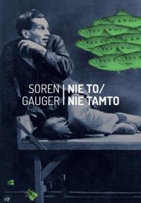 Nie to / nie tamto - okłakda ebooka