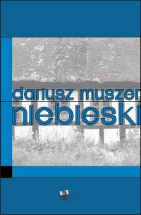 Niebieski - okłakda ebooka