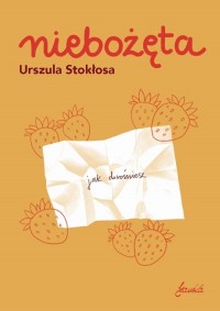 Niebożęta - okłakda ebooka