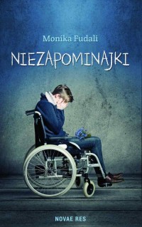Niezapominajki - okłakda ebooka