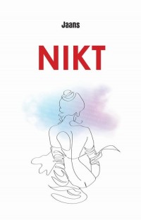 Nikt - okłakda ebooka