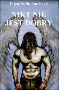 Nikt nie jest dobry - okłakda ebooka