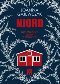 Njord - okłakda ebooka