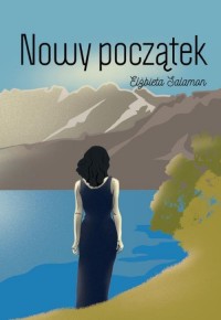 Nowy początek - okłakda ebooka