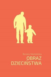 Obraz dzieciństwa - okłakda ebooka