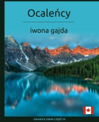 Ocaleńcy - okłakda ebooka