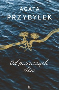 Od pierwszych słów - okłakda ebooka