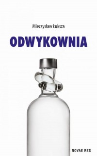 Odwykownia - okłakda ebooka